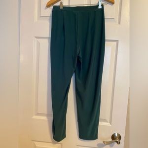 Keith greenish pants